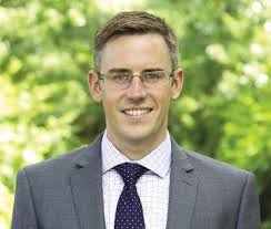 2014 40 Under Forty: Neil Petersen