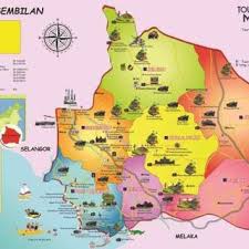 Sembilan pahang penang perak perlis putrajaya sabah sarawak selangor terengganu. Main Attractions In Negeri Sembilan Download Scientific Diagram