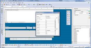 Apache Openoffice 4 0 Review New Features Easier To Use With Regard To Business Card Template Open Office En 2020