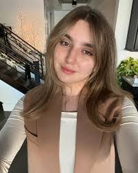 Lily Avalos's Instagram, Twitter & Facebook