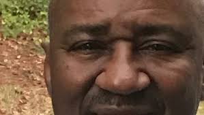 My brush with history at a gas station