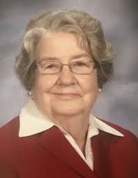 Mary Garner Obituary September 18, 2021