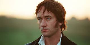 Matthew Macfadyen's Mr. Darcy Is the Best Mr. Darcy