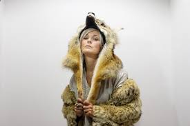 Michelle Latimer Reverses The White Settler Lens With Inconvenient Indian Airdrietoday Com