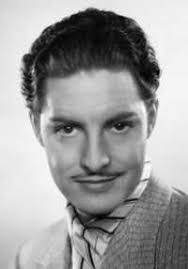 Robert Donat
