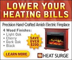 It heats quickly and evenly while staying cool to the touch. Heat Surge Roll N Glow Accent Electric Fireplace
