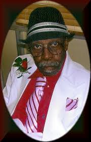 Simmie Robinson Sr. Obituary