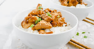 Chinese Garlic Chicken Recipe Chinese Garlic Chicken Chicken Wing Recipes Chinese Garlic