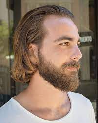 Pin On The Best Men S Hairstyles Of 2017