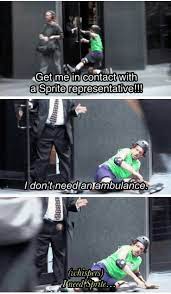 Pin On Eric Andre Reactions