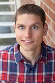 Comedy at Flood Valley October