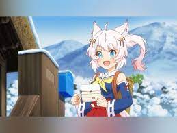 show by rock ましゅまいれっしゅ 第1話 まっしろスタートライン アニメ 無料動画gyao 無料アニメ ショウバイロック アニメ