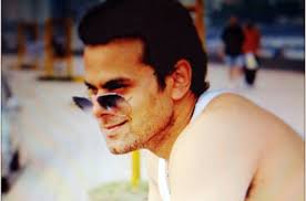 Nikhil Roy in Life OK's Hum Ne Li Hai Shapath