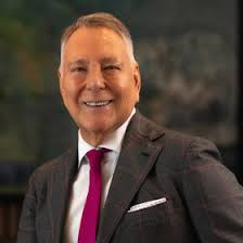 Sir Jorge Colindres Marinakis