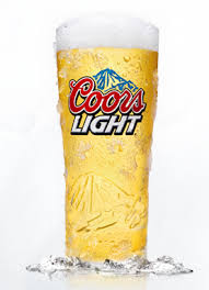 Coors Light Coors Light Beer Can Beer Best Beer