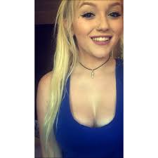 Dani potts (@danipotts24)