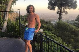 Today, with an audience of 5 million, he spends every waking hour working on his social media brand, he said. How The Body Coach Joe Wicks Harnessed Social Media To Build A Fitness Empire Pr Week