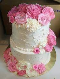 2 storey unicorn cake between the best selling cakes and the most reservations produced by serena safeena cakery from 2018 until now with the price of rm100 you will get a 2 storey cake as in the picture below. Kek 2 Tingkat Nak Sufilicious Bakery Kuala Lipis Facebook