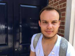 Student Sean Monk left with broken leg after attack near Canterbury bus  station