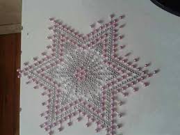 Turk Isi Kasnak Boncuk Isi Desenler Boncuk