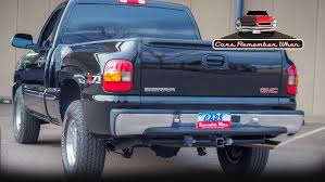 Image result for Black 2000 Sierra