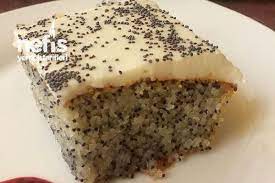 muhallebili hashasli irmik tatlisi tarifi nasil yapilir 1 326 kisinin defterindeki bu tarifin resimli anlatimi ve deneyenlerin fot tatli yemek yemek tarifleri