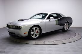 Image result for Bright Silver 2009 Challenger
