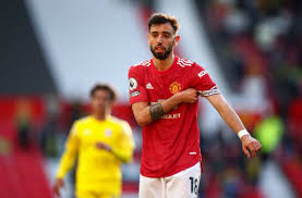 Jun 09, 2021 · robin van persie has praised bruno fernandes for picking up consecutive player of the year awards. Manchester United Vs Villarreal 3 Key Battles To Look Out For Page 4