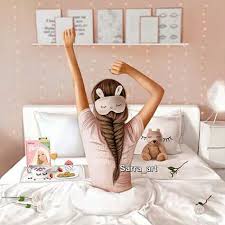 Pin By Mah Rukh On Wallpapers Dps Cute Girl Wallpaper Girl Wallpaper Sarra Art
