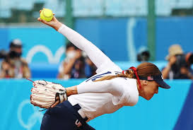 Softball will be featured at the 2020 summer olympics in tokyo for the first time since the 2008 summer olympics. Xratkyh2kt1cqm