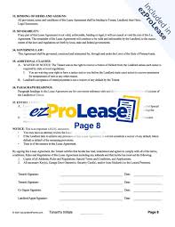 This is a great advantage for renters, because it puts skilled operators behind the saw blades to get the job done safely an. Free Lease And Rental Agreements Ezlandlordforms