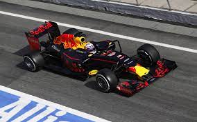 After just three races in the 2020 formula 1 season, it already looks as though the championship battle will be a solely mercedes affair. F1 Driver Daniel Ricciardo Wants To Race In Nascar