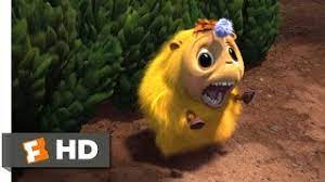 I saw this at the farm this weekend. Horton Hears A Who 3 5 Movie Clip The Greatest Hero Of Them All 2008 Hd Youtube