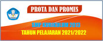 Pada artikel kali ini selain saya membahas mengenai program semester atau promes saya juga akan membagikan program semester untuk mata pelajaran ipa terpadu k13 kelas viii smp revisi. Prota Dan Promes Kelas 7 8 9 Smp Mts K13 Tahun Pelajaran 2021 2022