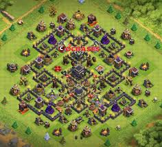 This is a short description in the author block about the author. 10 Best Th9 Defense Base 2021 New
