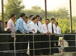 Điều đó làm tôi rất hạnh phúc. Chá»§ Tá»‹ch NÆ°á»›c Nguyá»…n Minh Triáº¿t ThÄƒm Va Lam Viá»‡c Vá»›i Tá»•ng Cong Ty Cp Vinaconex Vinaconex Corporation