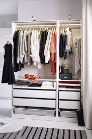 With Our Ikea Pax Fitted Wardrobes You Choose It All The Size Color And Style Whether You Want Sliding Or Hinged Doors A Design Your Bedroom Home Ikea Pax
