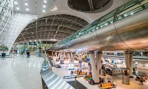 Smart Airport Plan: Making the future of the airport a reality