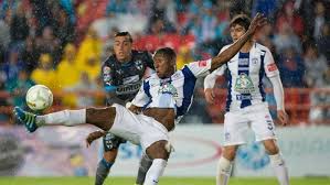 Monterrey faces pachuca in a liga mx match at the estadio bbva bancomer in guadalupe, mexico, on sunday, april 18, 2021 (4/18/21). Pin On Futbol