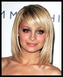 Nicole Richie Nicole Richie Hair Medium Hair Styles Hair Styles