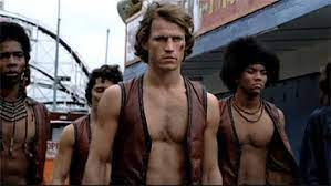 Prominent gang leader cyrus calls a meeting of new york's gangs to set aside their turf wars and take over the city. The Warriors Really Awful Movies