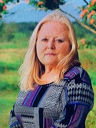 Our dearly loved sister and friend, Ellen Marie Raines DeSpain, entered  into her home in glory