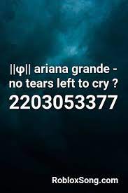 Bad karma meme roblox id you can find roblox song id here. Pin By Melody Castillo On Roblox Id Codes Ariana Grande Ariana Crying