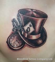 Tattoo uploaded by kira pelton the cheshire cat with the. 25 Best Ideas About Mad Hatter Tattoo On Pinterest Wonderland Tattoo Mad Hatter Quotes And Get Free Tattoo Design Ideas