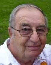 Obituary information for Dwight "Pat" L. Patton