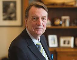 Newsletter of The Inner Temple Hilary 2018