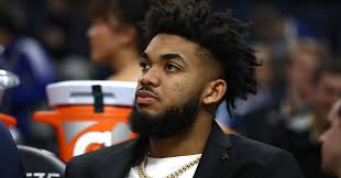 In the Balance: The Future of Karl-Anthony Towns