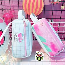 Online Shopping At A Cheapest Price For Automotive Phones Accessories Computers Electronics Fash Cute Pencil Case Cute School Supplies Cool Pencil Cases