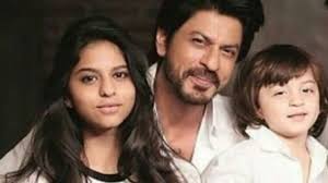 Schau dir angebote von ‪khan shah rukh‬ auf ebay an. Gandhi Jayanti 2020 Shah Rukh Khan Sees Suhana Abram Follow Ideals Preached By Bapu