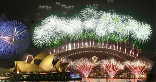 New Year In Australia 2020 10 Places To Celebrate In Style Tips And Events
